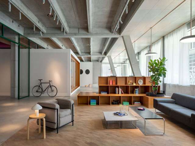 巴南区大数据展厅设计施工