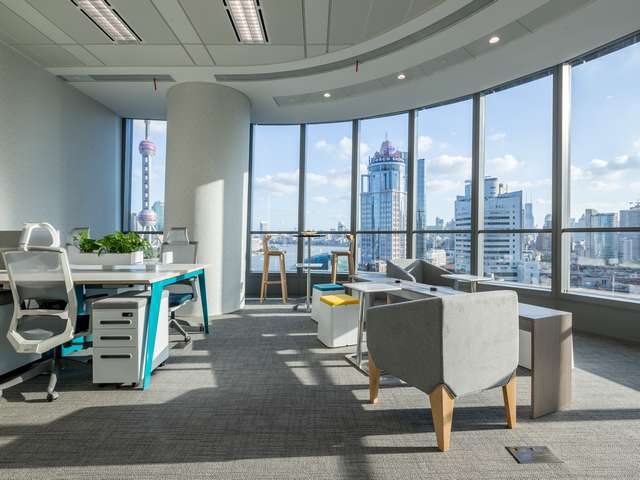 上海露营地建设