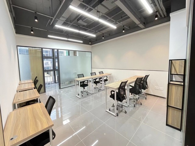 上海露营地建设