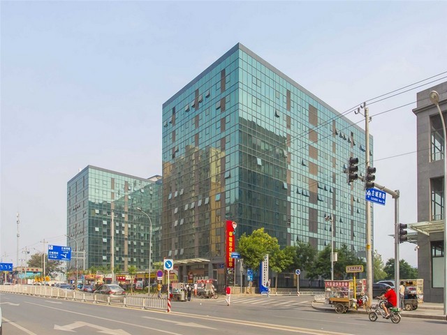 巴南区大数据展厅设计施工